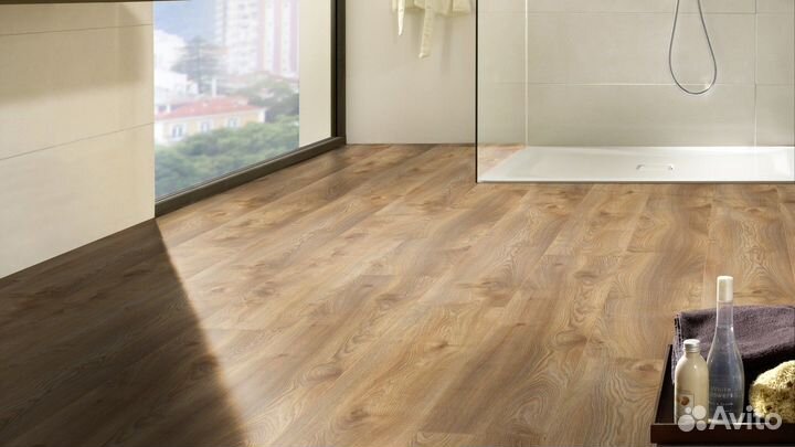 Ламинат Kronotex Дуб Макро натуральный D4794