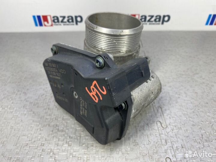 Дроссельная заслонка VAG 1.8 2.0 TFSi Оригинал