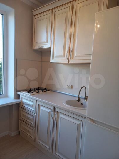 2-к. квартира, 47 м², 5/5 эт.