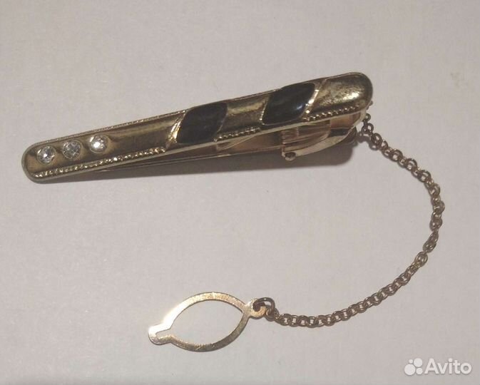 Зажимы для галстука, СССР