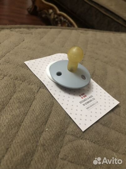 Соска bibs оригинал