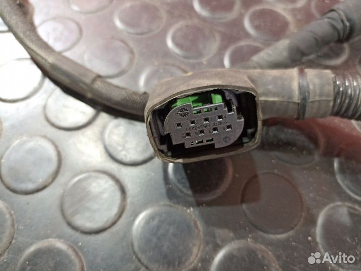 Жгут проводов Daf XF106