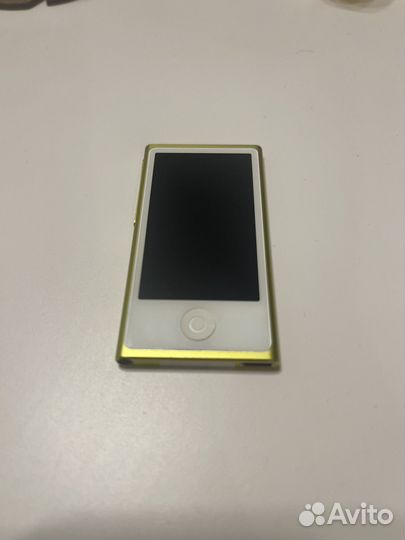 Плеер iPod nano 7 (16gb)