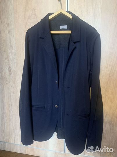 Пиджак школьный