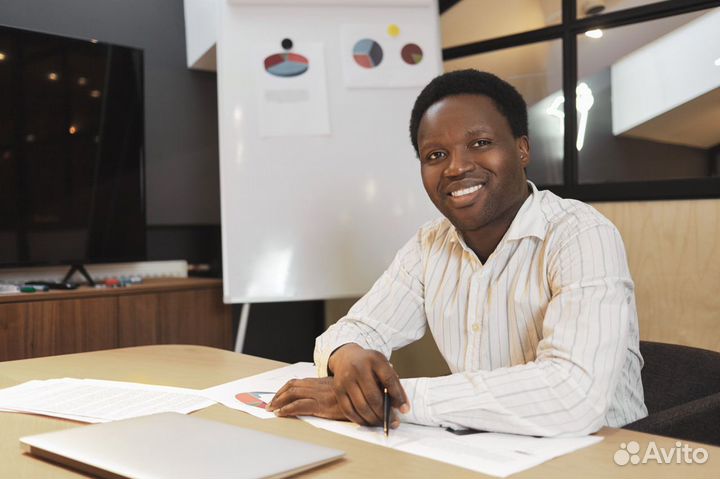 Английский с носителем онлайн для детей