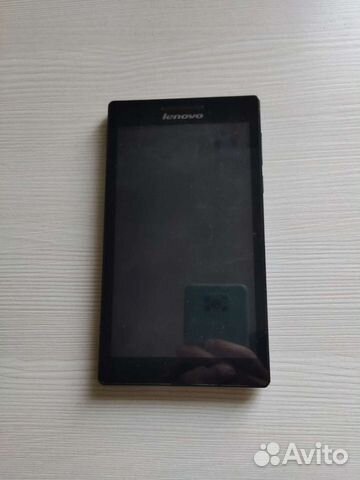 Планшет Lenovo Tab 2