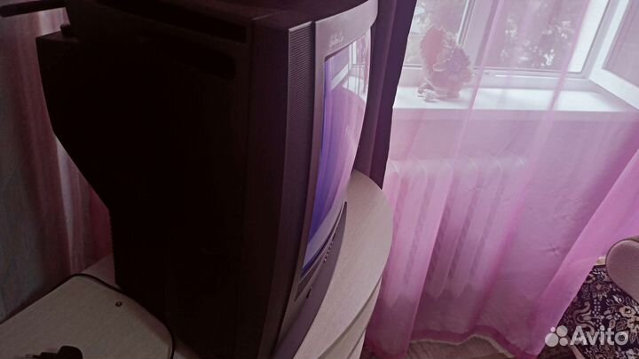 Телевизор lg