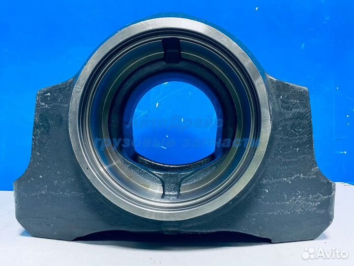 Балансир рессоры Ивеко Траккер