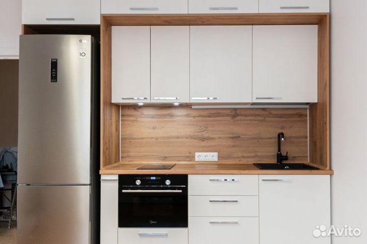 Цена за всю кухню смк 054956