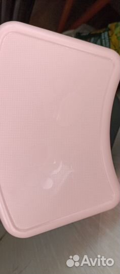 Подставка детская под унитаз