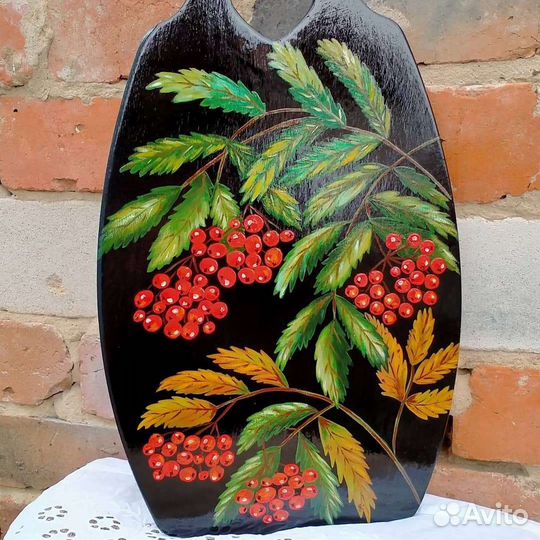 Доска кухонная. 