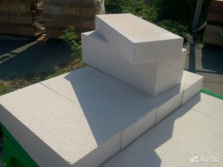 Газоблок