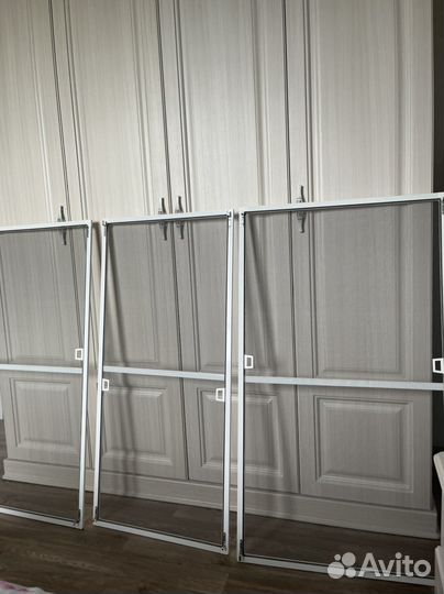 Сетка на окно