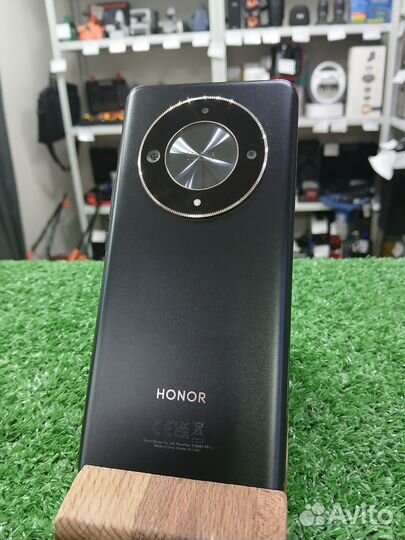 HONOR X9b, 8/256 ГБ