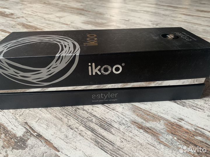 Выпрямитель ikoo