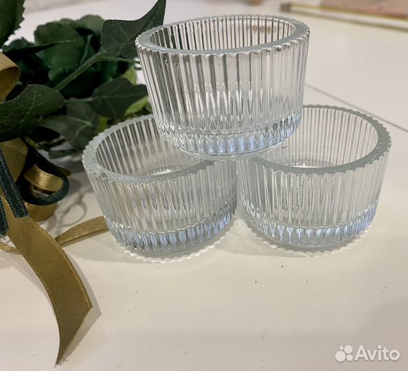 Новогодний декор из Финляндии