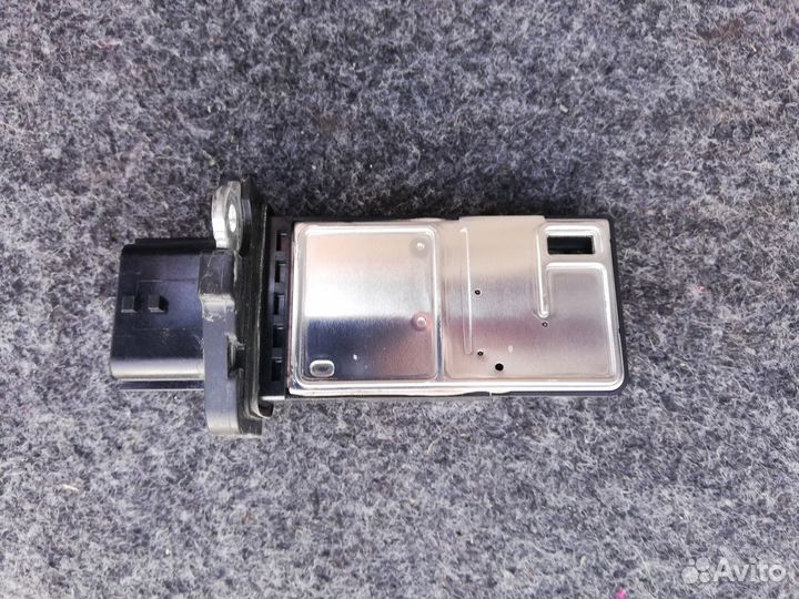 Ниссан тиида с11 датчик расхода воздуха дмрв tiida