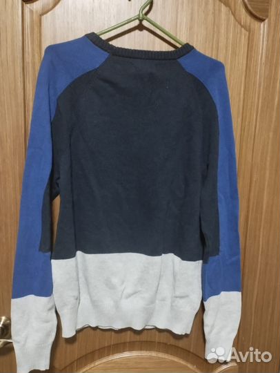 Джемпер мужской