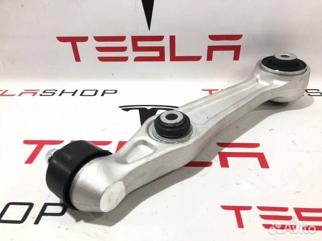 Рычаг передний Tesla Model X 2019 1027351-00-C