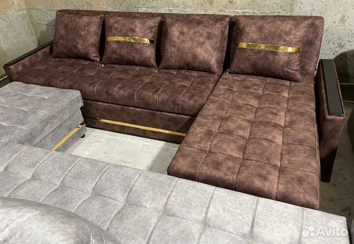 Угол крокодил