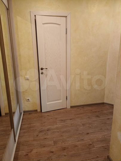 1-к. квартира, 36,9 м², 4/18 эт.