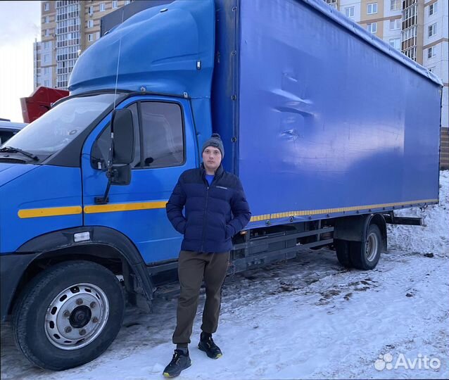 Переезд межгород со страховкой от 200кг