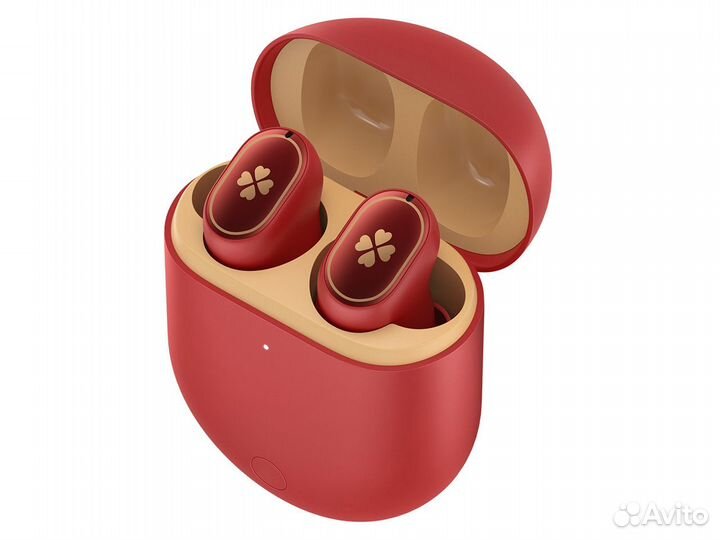 Xiaomi Redmi Airdots 3 Pro Genshin Impact Edition