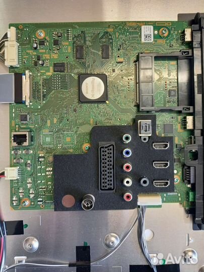 Sony KDL-46EX521