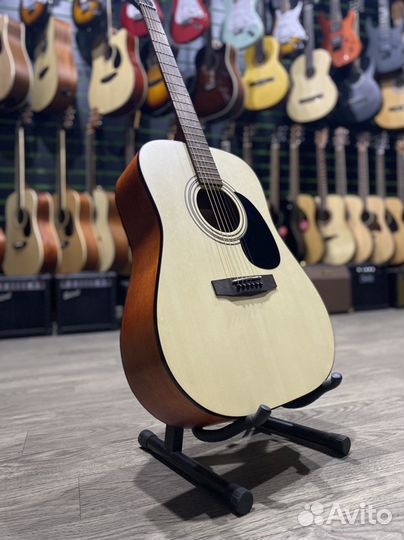 Cort AD 810 OP Акустическая гитара (Новая)