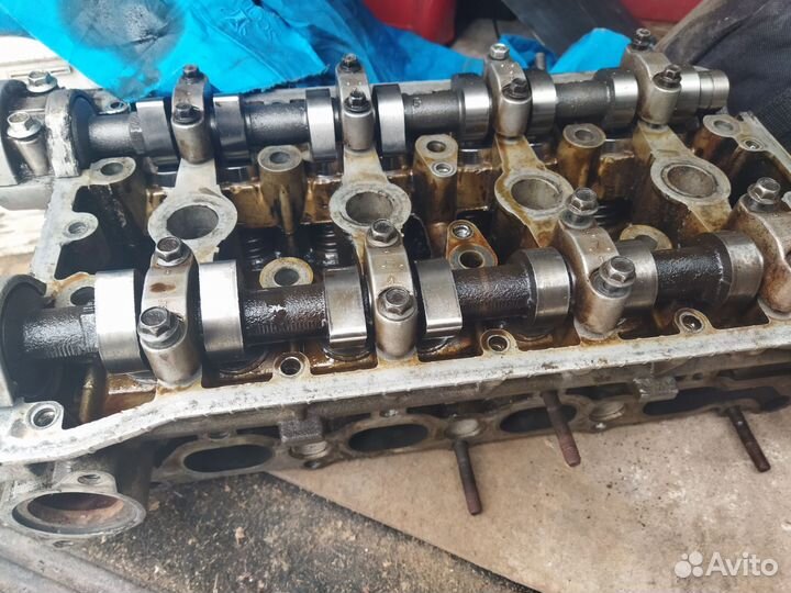 Запчасти на Шевроле Лачетти седан