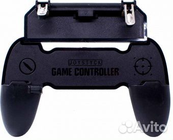 Триггер игровой для телефона W-10U