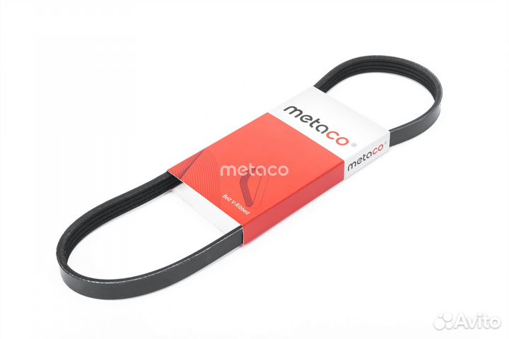 Ремень ручейковый Ford Mondeo III