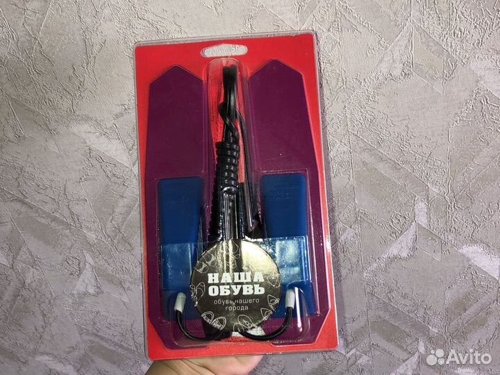 Электросушитель обуви