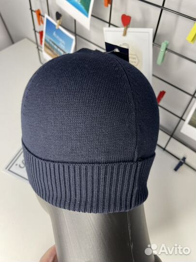 Шапка Polo Ralph Lauren