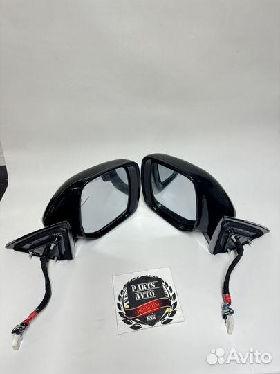 Зеркала infiniti QX80 QX56 Nissan Patrol
