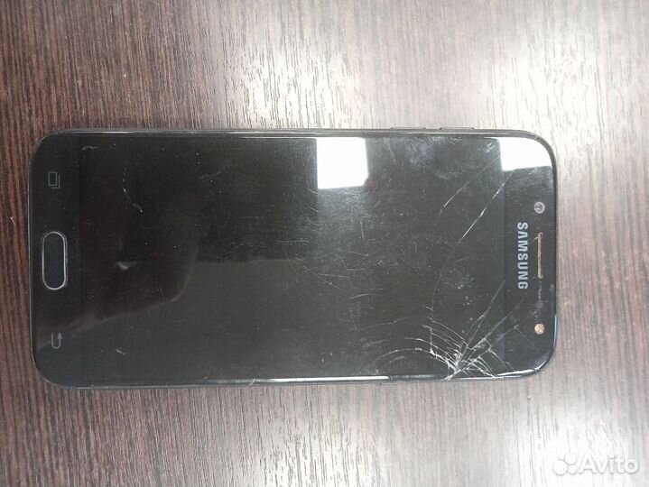 Samsung Galaxy J5 (2017), 2/16 ГБ