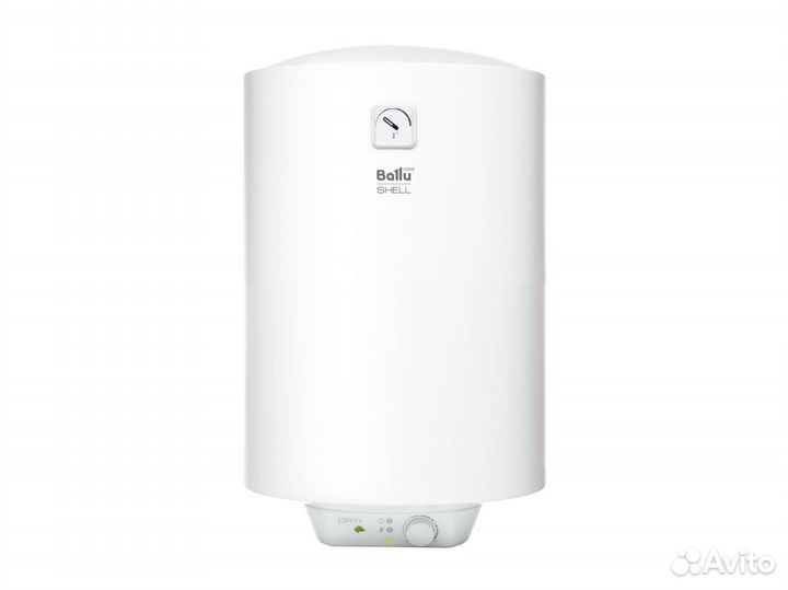 Водонагреватель Ballu BWH/S 80 Shell