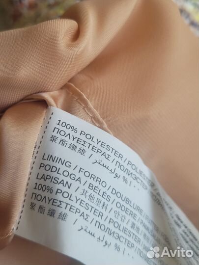 Твидовое платье mango xs