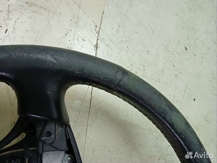 Руль Прадо 120