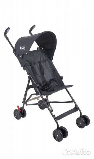 Коляска трость