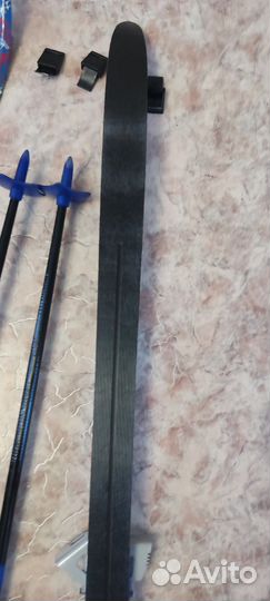 Лыжи беговые