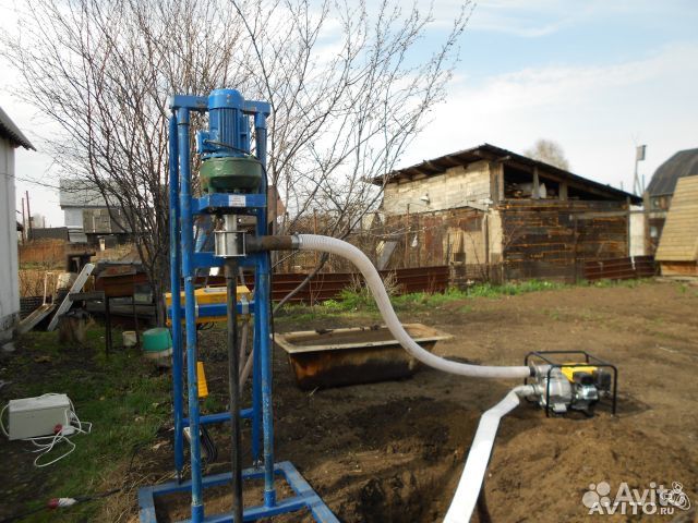 Аквабур скважина. Бурение скважин МГБУ. МГБУ Кама д2. Малогабаритная буровая АКВАБУР. Исток 67 бурение скважин.