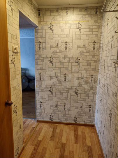 1-к. квартира, 30,4 м², 3/5 эт.