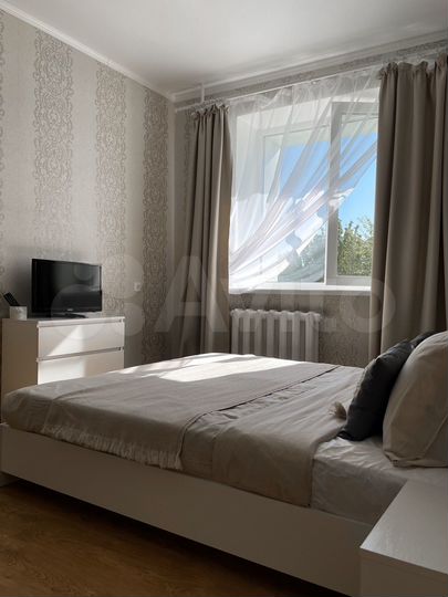 1-к. квартира, 30,3 м², 2/10 эт.