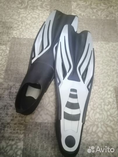 Продам Ласты для плавания Joss