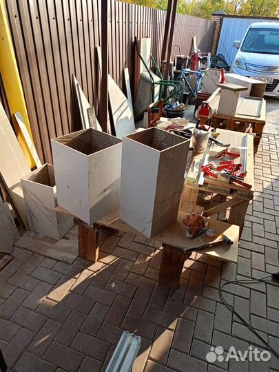 Корпуса для колонок