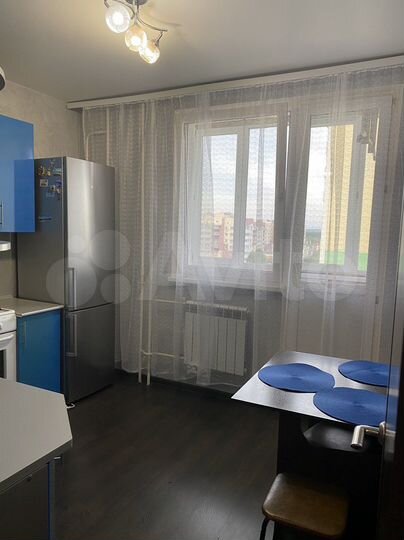 1-к. квартира, 41,7 м², 8/10 эт.