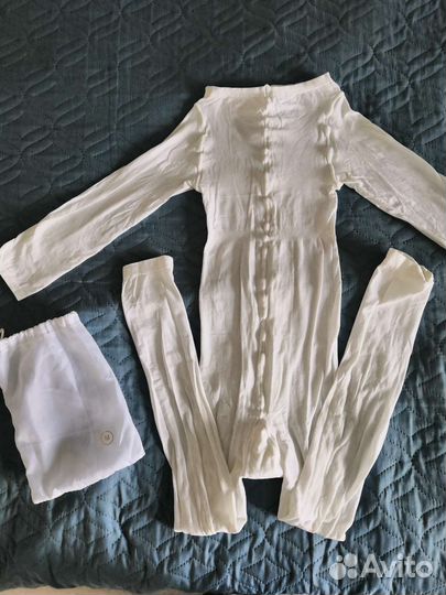 Костюм для массажа lpg