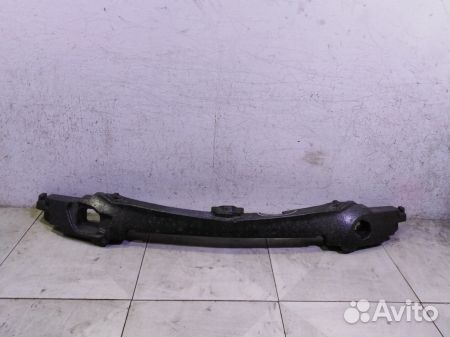 Наполнитель переднего бампера