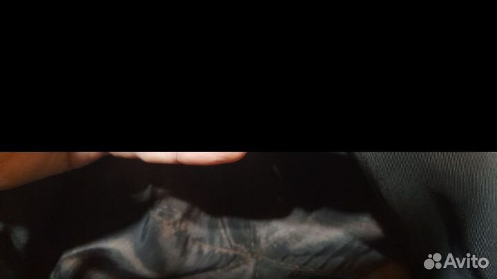 Шапка норковая женская